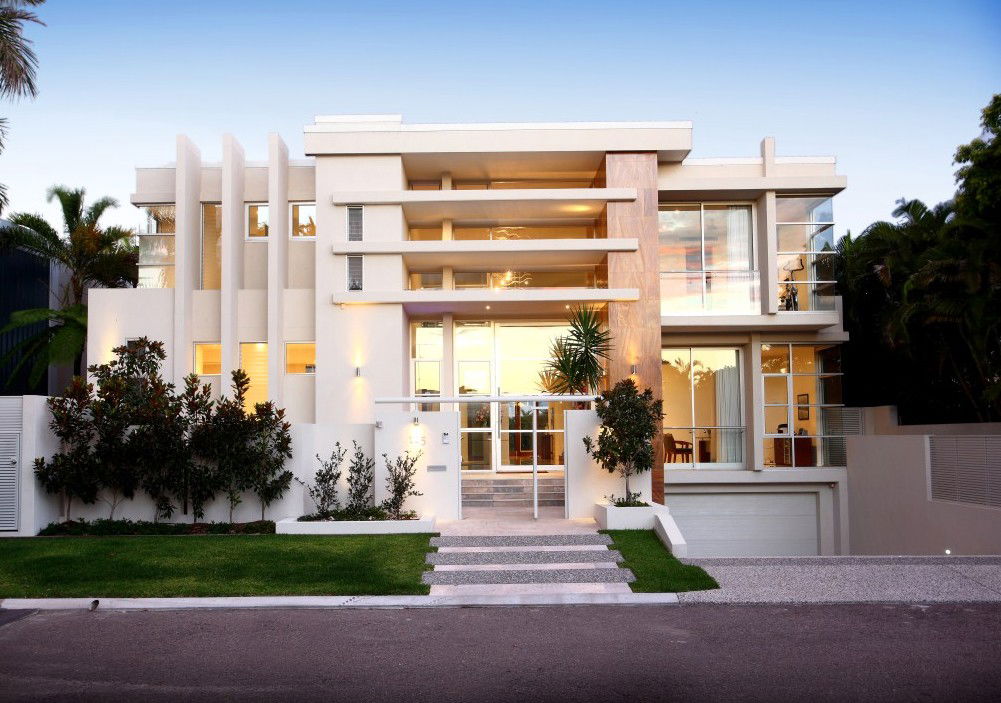 Parklands QLD Gold Coast Builders
