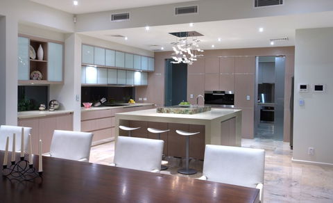 Denbar Constructions Pty Ltd - Gold Coast Builders 2