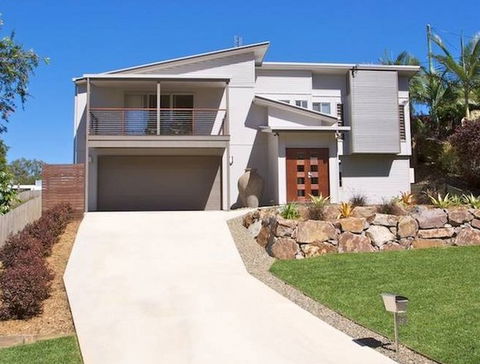 Dall Designer Homes - Gold Coast Builders 1