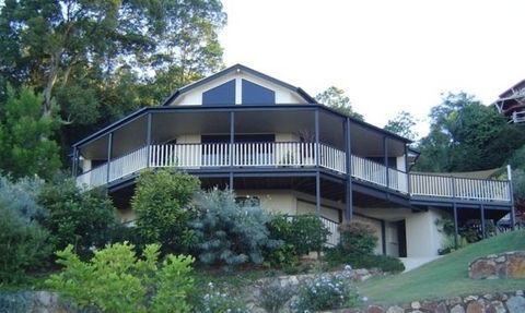 Dall Designer Homes - Gold Coast Builders 2