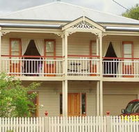 Garth Chapman Queenslanders - Gold Coast Builders
