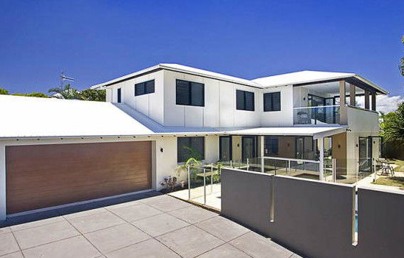 Noosa QLD Gold Coast Builders