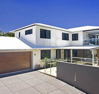 Paul Saunderson - Gold Coast Builders