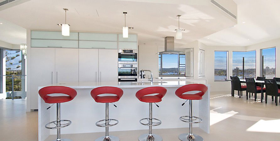 Maroochydore QLD Gold Coast Builders