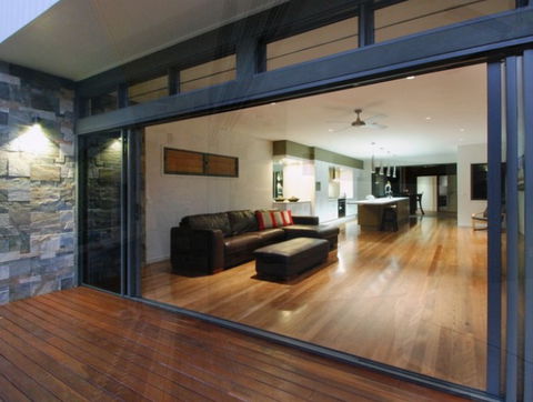 Jaymac Construction - Gold Coast Builders 1