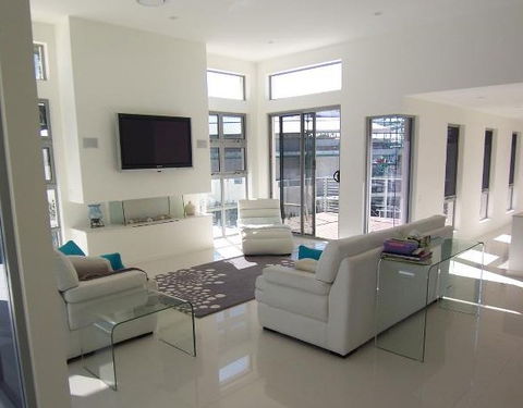 Trevor Robins Construction - Gold Coast Builders 1