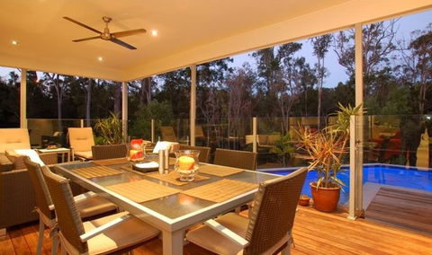 Trevor Robins Construction - Gold Coast Builders 2
