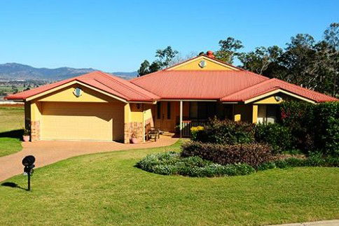 Eagle Heights QLD Gold Coast Builders