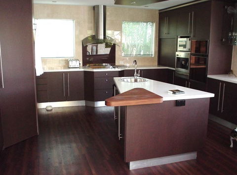 J & B Projects - Gold Coast Builders 2