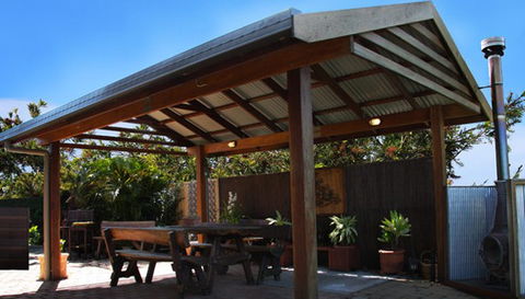All Seasons Building Services Pty Ltd - Gold Coast Builders 0