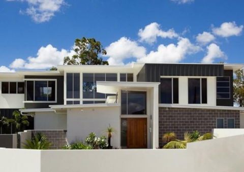 Brad Thompson Homes - Gold Coast Builders 0