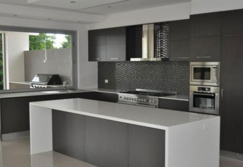 Brad Thompson Homes - Gold Coast Builders 1