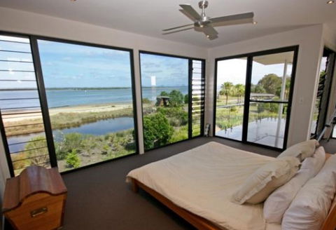 Brad Thompson Homes - Gold Coast Builders 2