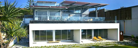 Braeden Constructions - Gold Coast Builders 0
