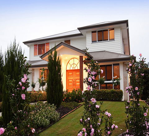 Troy Martyn Building Pty Ltd - Gold Coast Builders 1