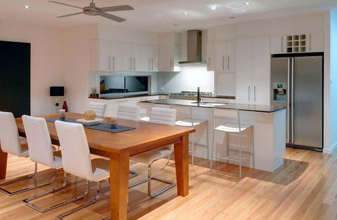 Troy Martyn Building Pty Ltd - Gold Coast Builders 2