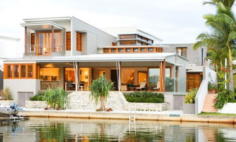 Cobb's Constructions Pty Ltd - Gold Coast Builders 0