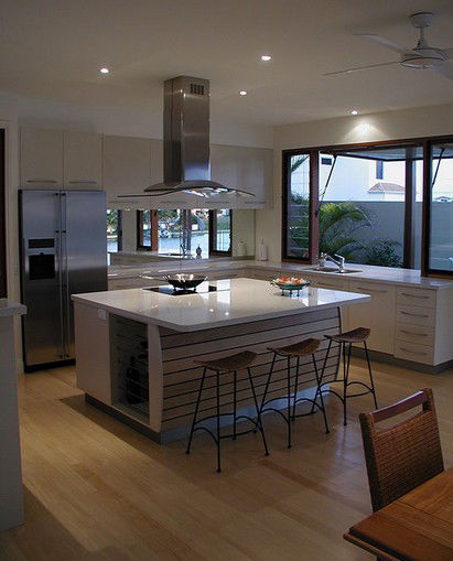 Cobb's Constructions Pty Ltd - Gold Coast Builders 1