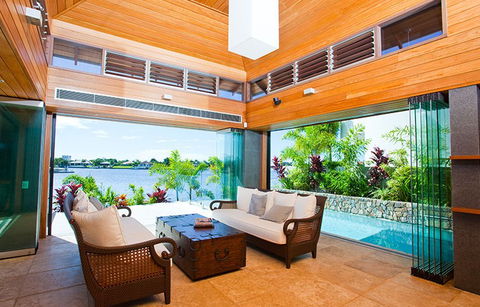 Cobb's Constructions Pty Ltd - Gold Coast Builders 2