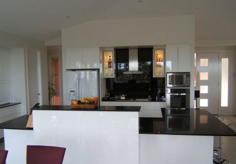 Accord Homes - Gold Coast Builders 1