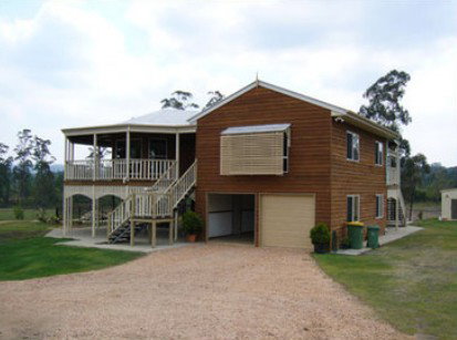 Landsborough QLD Gold Coast Builders