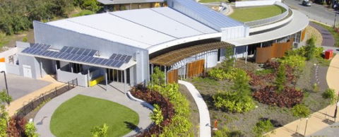 Hutchinson Builders - Gold Coast Builders 1