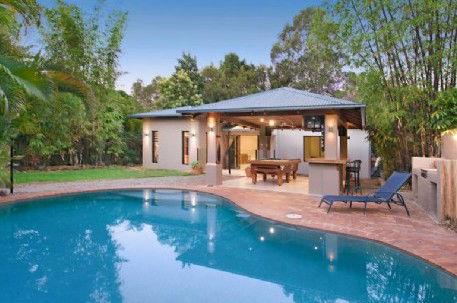 Ward Builders - Gold Coast Builders 0