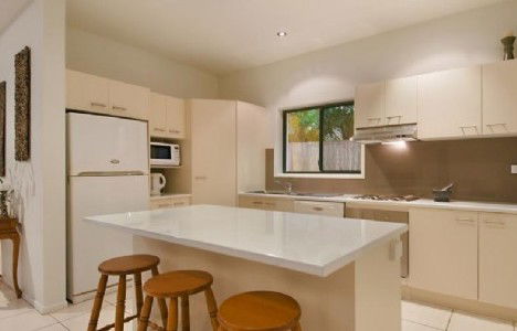 Ward Builders - Gold Coast Builders 2