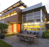 Vantage Holdings Pty Ltd - Gold Coast Builders
