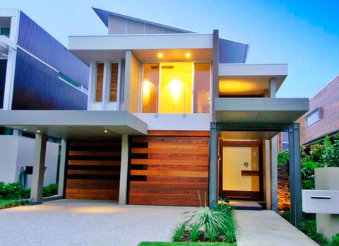 Houses By Hand - Gold Coast Builders 2