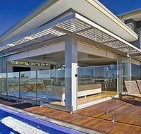 Saunderson Paul - Gold Coast Builders