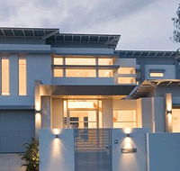 Duncan Squires Building - Gold Coast Builders
