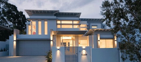 Duncan Squires Building - Gold Coast Builders 0