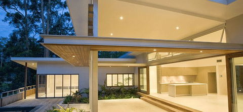 Duncan Squires Building - Gold Coast Builders 2