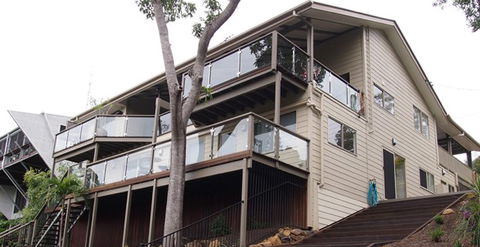 Green Earth Homes - Gold Coast Builders 0