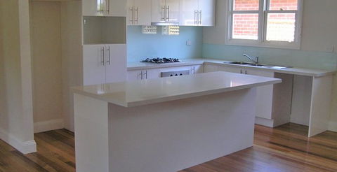 Green Earth Homes - Gold Coast Builders 1