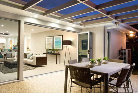Ausmar Homes - Gold Coast Builders 1