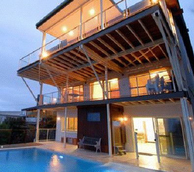 Central Sunshine Coast QLD Gold Coast Builders