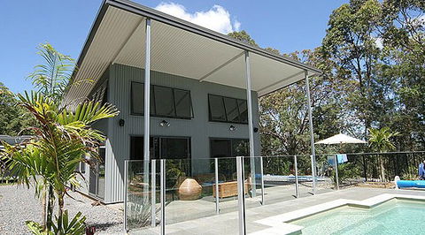 Superior Garages & Industrials - Gold Coast Builders 2