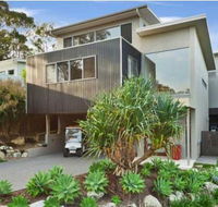 Bluecoast Constructions - Gold Coast Builders