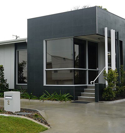 Cribb Construction - Gold Coast Builders 1