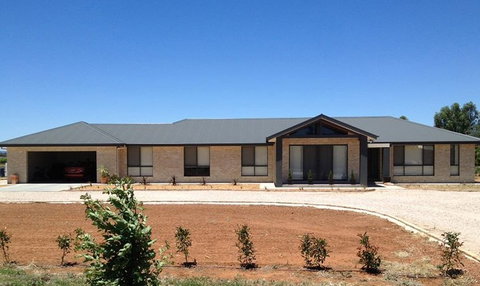 Hotondo Homes - Darwin - Gold Coast Builders 0