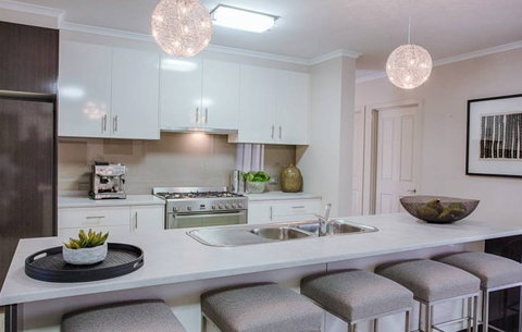 Hotondo Homes - Darwin - Gold Coast Builders 1