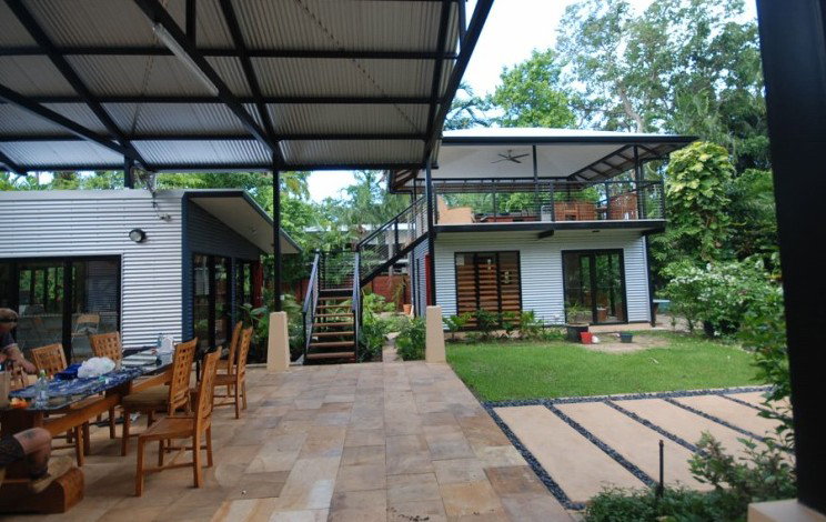 Nightcliff NT Gold Coast Builders