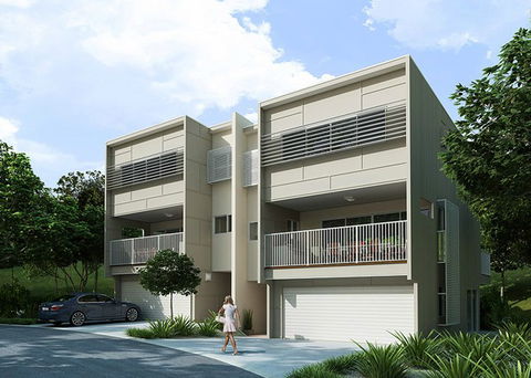 Currumbin Ridge - Gold Coast Builders 0