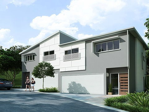 Currumbin Ridge - Gold Coast Builders 1