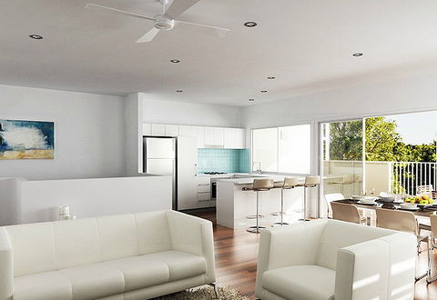 Currumbin Ridge - Gold Coast Builders 2