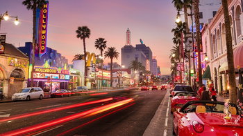 Tourism Listing Partner Tourism Hollywood