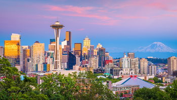 Tourism Listing Partner Accommodation Seattle