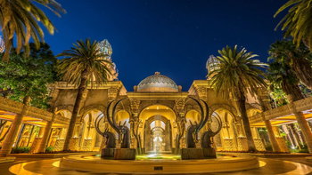 Tourism Listing Partner Tourism Africa